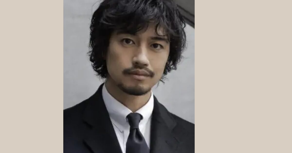 斎藤工の画像